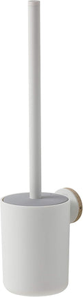 Tiger Toilet Brush Holder Toilet Brush Holder, Stainless Steel 