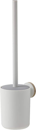 Tiger Toilet Brush Holder Toilet Brush Holder, Stainless Steel 