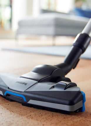 Aspirateur traineau PHILIPS sans sac - E-menage