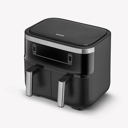 SEVERIN FR 2453 - Friteuse à air chaud  2850w, 3,8L