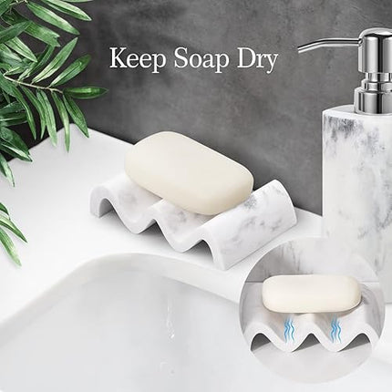 Luxspire Soap Dish
