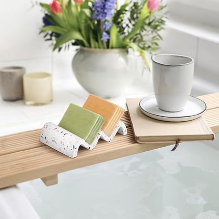 Luxspire Soap Dish