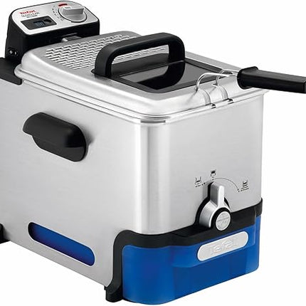 Tefal Oleo Clean - Friteuse semi-professionnelle  2300 W