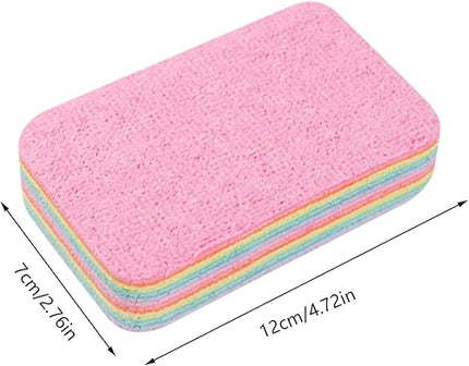 Chiffon de nettoyage en microfibre