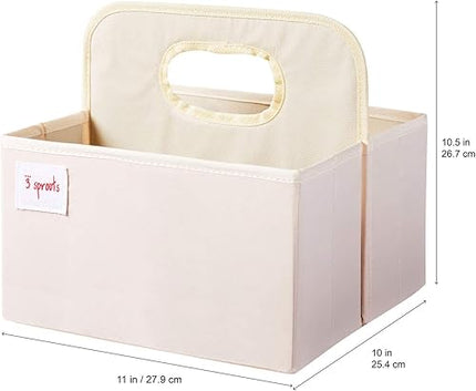 3Sprouts - panier à couches