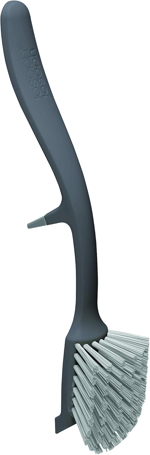 Joseph Edge Dish and Scrub Brush