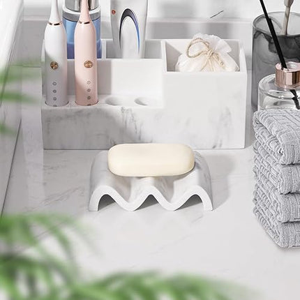 Luxspire Soap Dish