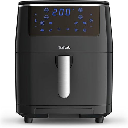 Tefal FW2018  - Friteuse à air chaud, 3 en 1