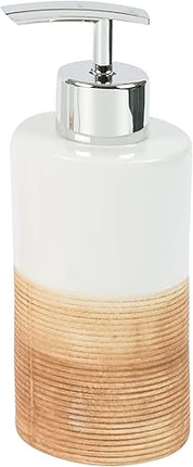Axentia Accessories Rimini-Bad Bathroom Utensils 4 pieces