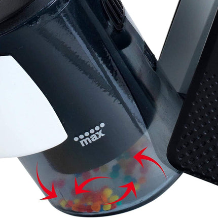 aspirateur bosch  klein 6812