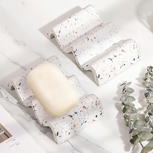 Luxspire Porte-savon