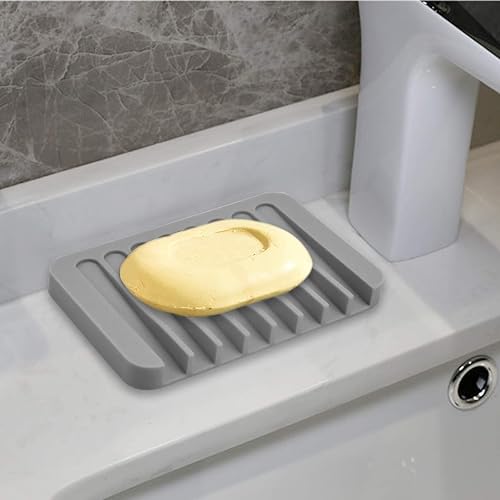 Jinlaili - 3PCS Porte Savons