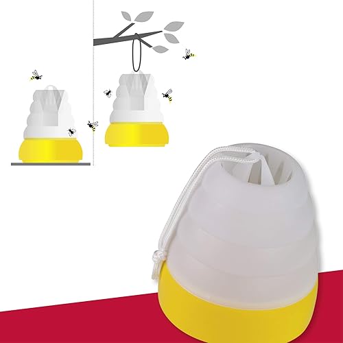 Windhager - Piège à guêpes - E-menage