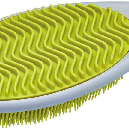 Antibacterial Silicone Scrub Brush