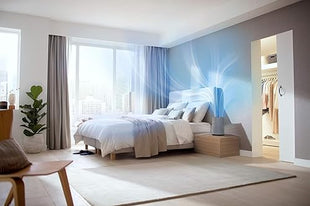 Philips Series 800 - Purificateur d'air - E-menage