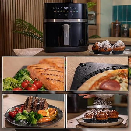 Cecotec - Air Fryer
