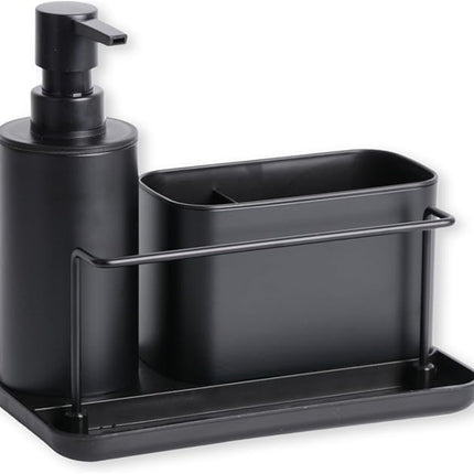 Distributeur pour liquide vaisselle et savon liquide