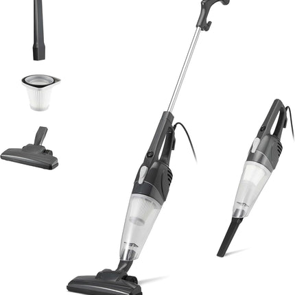 Aspirateur balai  2 en 1