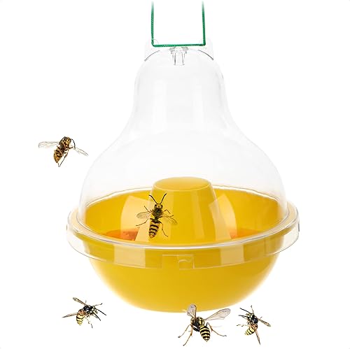 COM-FOUR® - Piège à insectes XXL - E-menage