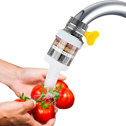 Purificateur d'eau pour Robinet de Cuisine