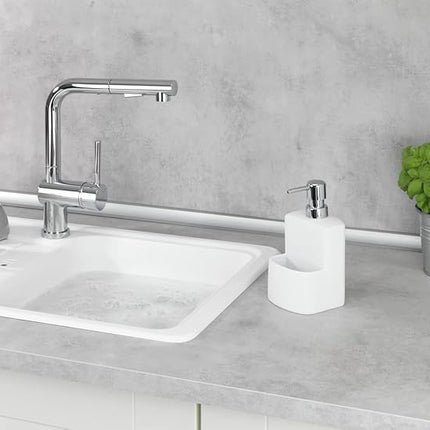 Distributeur de liquide vaisselle