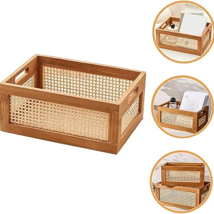 Ciieeo -Panier de Rangement