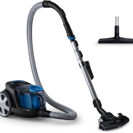 Aspirateur Compact PHILIPS sans sac /  Série 3000