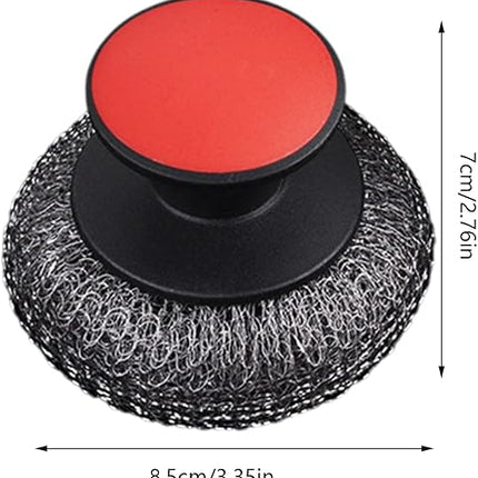 GkgWuxf - Brosse À Vaisselle
