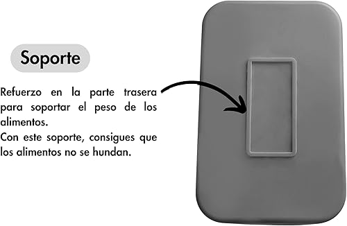 CERENE - lot de 2 Moules en silicone friteuse à air - E-menage