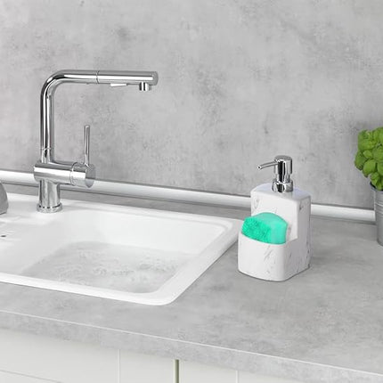 Distributeur de liquide vaisselle
