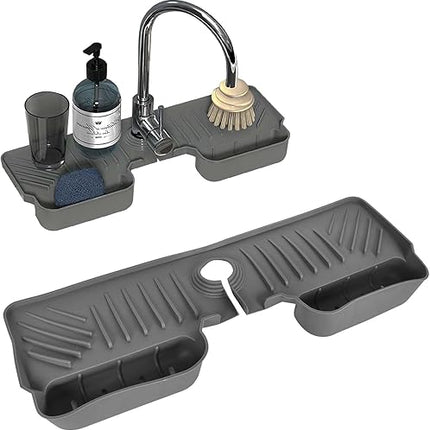 kysun - tapis d'évier en silicone
