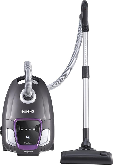 Aspirateur Traîneau Compact Eureka NEN300 avec Sac - E-menage