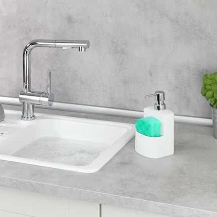 Distributeur de liquide vaisselle