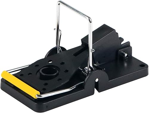 ASPECTEK - 6pcs de Piege à Rat - E-menage