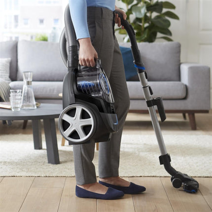 Aspirateur Compact PHILIPS sans sac /  Série 3000