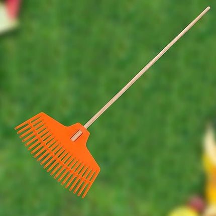 KOTARBAU® - Râteau robuste de 380 mm - E-menage