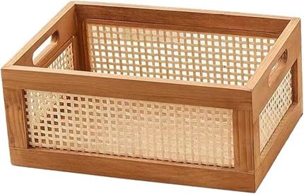 Ciieeo -Panier de Rangement