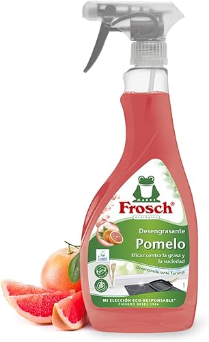 Frosch - Dégraissant écologique 500ml - E-menage