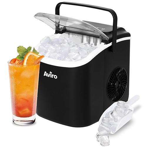 Brixy - Machine à glaçons  1,3L