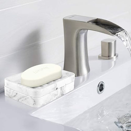 Luxspire Porte-savon - E-menage