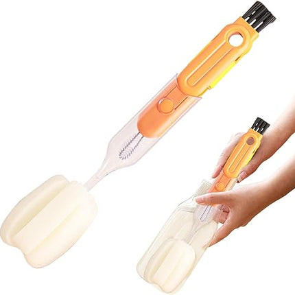 cup cleaning brush