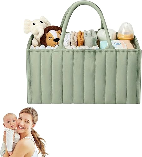 Panier à couches - E-menage