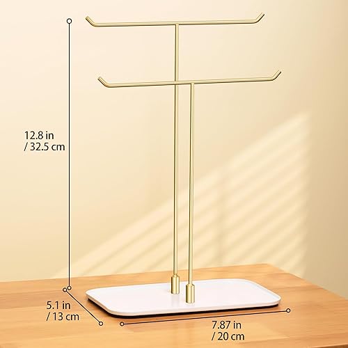 Josmimic - Présentoir à bijoux - E-menage