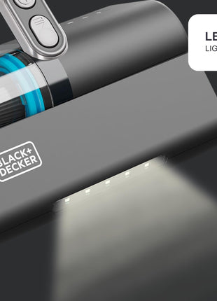 Aspirateur à main Dust Mites 400W - E-menage