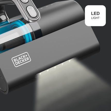 Dust Mites 400W Handheld Vacuum Cleaner