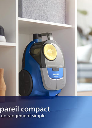 Aspirateur Philips Sans Sac / Série 2000 - E-menage