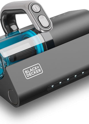 Aspirateur à main Dust Mites 400W - E-menage