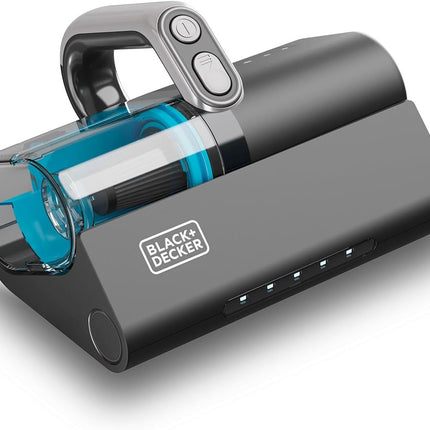 Dust Mites 400W Handheld Vacuum Cleaner
