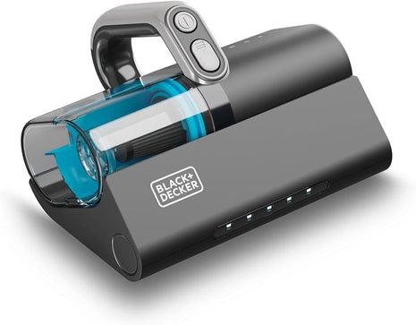 Aspirateur à main Dust Mites 400W - E-menage