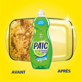 Liquide Vaisselle Paic Citron - E-menage